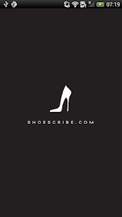 Shoescribe - screenshot thumbnail