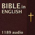 Bible In English Apk