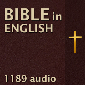 Bible In English 1.0