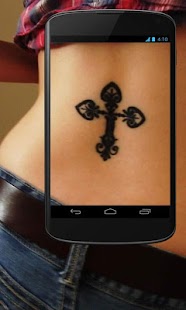 How to get Tatoo Gram 1.0 apk for bluestacks