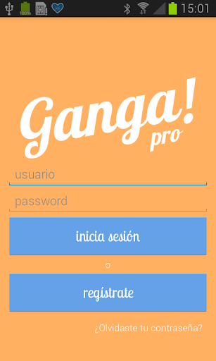 Ganga pro