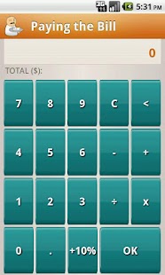 How to download Paying the Bill 2.1 apk for laptop