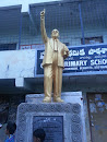 Dr. B.R. Ambedkar Statue