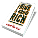 Think and Grow Rich by N. Hill icon