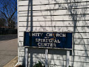 Unity Church and Spiritual Center