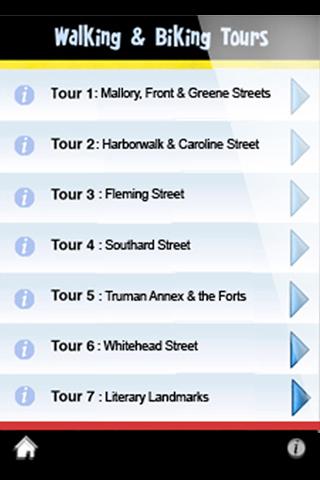 免費下載旅遊APP|Key West Walking Guide app開箱文|APP開箱王