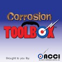 Accurate Corrosion Toolbox logo