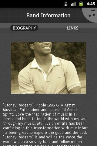 免費下載音樂APP|Stoney Rodgers app開箱文|APP開箱王