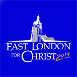 Cover Image of 下载 East London For Christ 1.5 APK