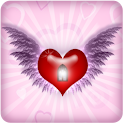 Hearts Live Wallpaper