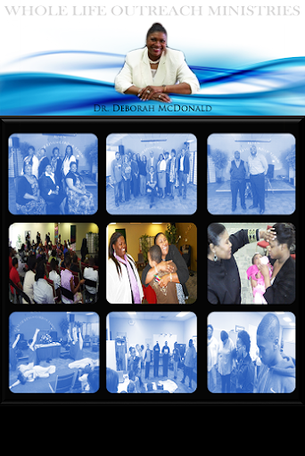 Whole Life Outreach Ministries