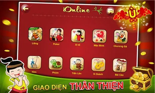 iWin,BigOne,iOnline,KVDD,Gopet - screenshot thumbnail