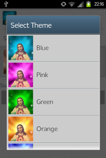 How to get Jesus Live Wallpaper 1.0 unlimited apk for android