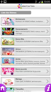 Cyber Cartes D Anniversaire