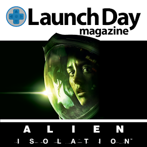 LAUNCH DAY (ALIEN: ISOLATION) 1.6.4 Icon