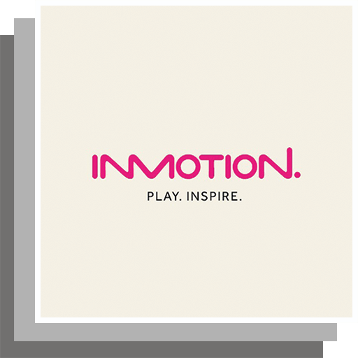 Augmented Card inMotion LOGO-APP點子