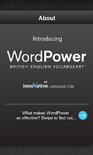 WordPower Lt British English