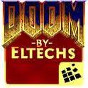 Doom by Eltechs icon