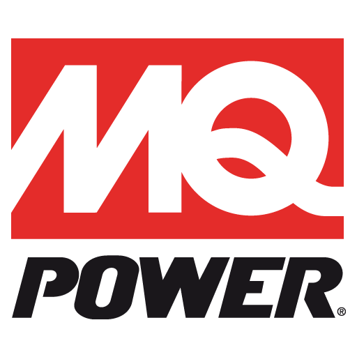 MQ POWER Generator Selector LOGO-APP點子