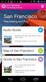 Lastest Snout San Francisco APK for PC