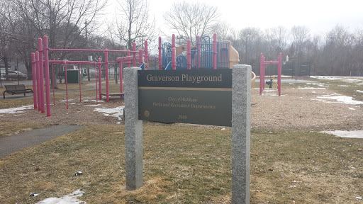 Graverson Playground
