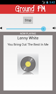 How to get Ground FM 1.2.0 apk for bluestacks