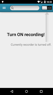 Call Recorder Pro - screenshot thumbnail