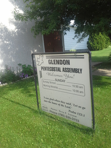 Glendon Pentecostal Assembly