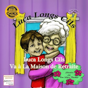 Luca et la Maison de Retraite Screenshots 0