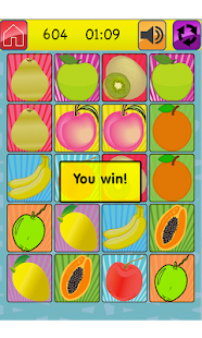 Little matching Screenshots 3