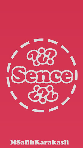 【免費解謎App】Sence? Zevkli Bilgi Yarışması-APP點子