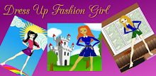 Dress Up Fashion Girl APK