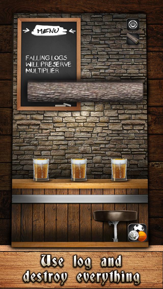 Beer Smasher Screen 3