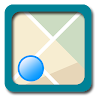 Location Manager Application icon