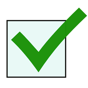 List Buddy Checklist