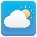 Weather Eye icon