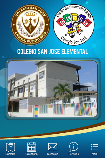 Colegio San José de Caguas