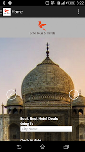 Echo Travels & Tours Screenshots 17