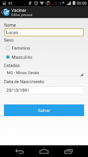 Vacinar Screenshots 1