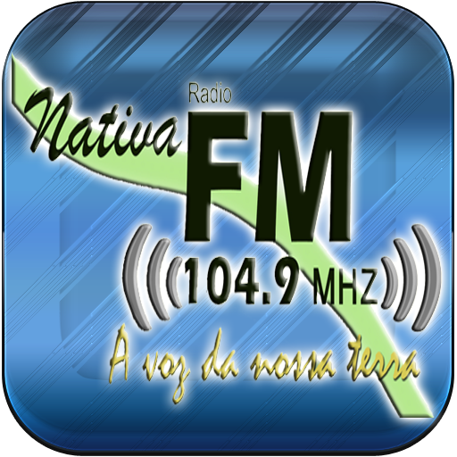 Nativa FM 104.9 Matias O.- PI