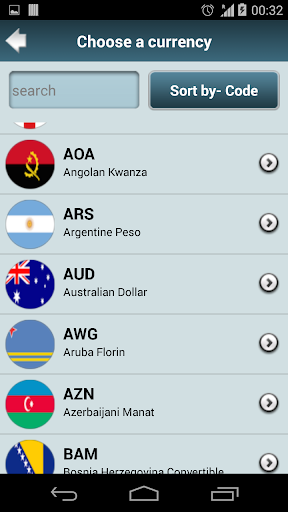 【免費財經App】Currency Converter-APP點子