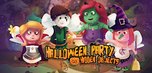 Halloween Party Hidden Objects APK
