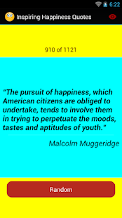 How to download Inspiring Happiness Quotes lastet apk for bluestacks