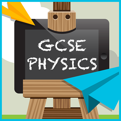 GCSE Physics (For Schools) 教育 App LOGO-APP開箱王