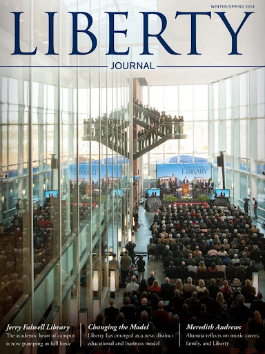 Liberty Publications