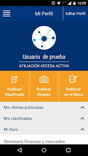 Free AECESA APK for Android