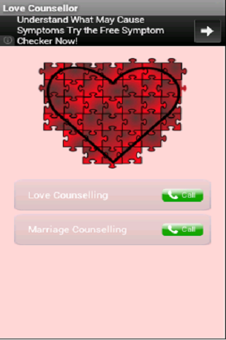 Love Marriage Counsellor