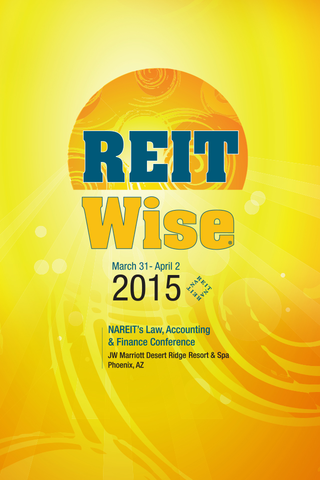 REITWise 2015