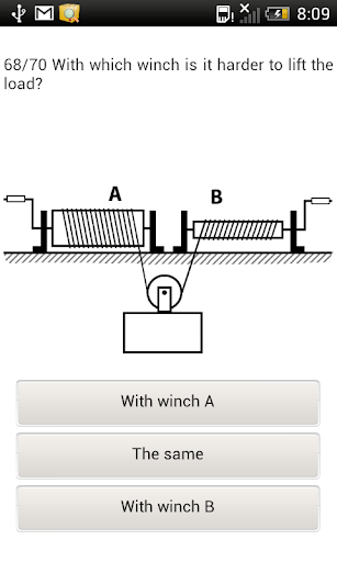 Bennet Test