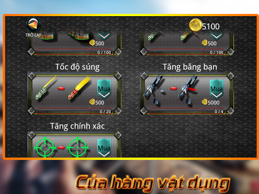 【免費動作App】Bảo Vệ Biển Đông-APP點子